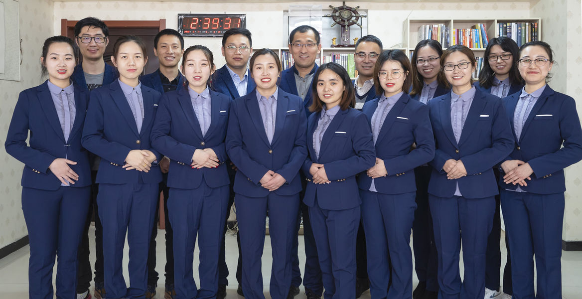 Chine HUATAO LOVER LTD Profil d'entreprise 