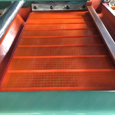 0.045mm  Uréthane Écrans Pour Le Quartz Sand Pu Écran Mesh