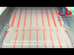 Derrick Polyweb tapis d'écran à uréthane