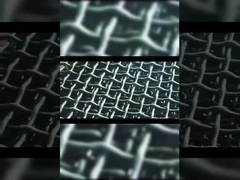 de fil de fer tissé à mailles-1