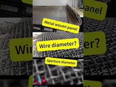 treillis métallique tissé-4