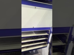 Écrans de remplacement Rotex 5