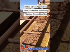 Spectacle de travail sur écran Huatao Tufflex